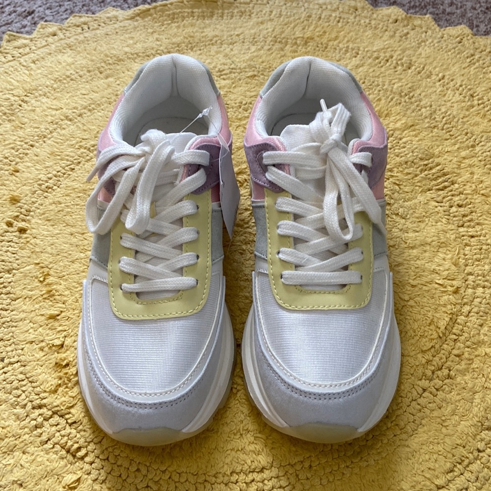 NWT H&M shoes